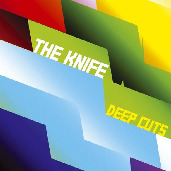 Knife - Deep cuts (LP)