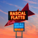 Rascal Flatts - Life is a highway: refueled duets (CD)