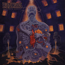 Rat King - Psychotic reality (LP) - Discords.nl