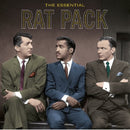 Rat Pack - The essential rat pack (LP)