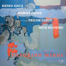 Ratko Zjaca, Marius Preda, Trilok Gurtu & Nick Mcguire - Touching minds (LP) - Discords.nl