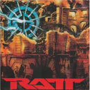Ratt - Detonator (LP)