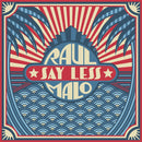 Raul Malo - Say less (LP) - Discords.nl