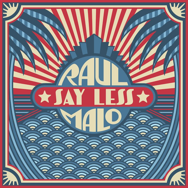 Raul Malo - Say less (CD) - Discords.nl