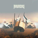 Raunchy - Prisoner (CD)