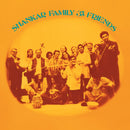 Ravi Shankar - Shankar family & friends (LP) - Discords.nl