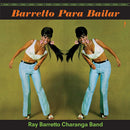 Ray Barretto - Barretto para bailar (LP)