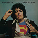 Ray Barretto - Indestructible (LP) - Discords.nl
