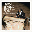 Ray Charles - Live in stockholm 1972 (LP) - Discords.nl