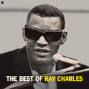 Ray Charles - The best of ray charles (LP) - Discords.nl