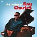 Ray Charles - The genius of ray charles (LP)