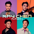 Ray Chen, Royal Philharmonic Orchestra, Cristian M - Player 1 (CD)