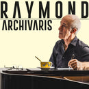 Raymond Van Het Groenewoud - Archivaris (LP)