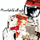 Razorlight - Up all night (CD)