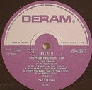 Cat Stevens - The View From The Top (LP Tweedehands)