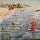 Genesis - Foxtrot (LP Tweedehands)