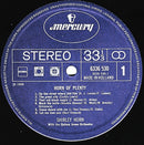 Shirley Horn With Quincy Jones And His Orchestra - Horn Of Plenty (LP Tweedehands)