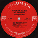 New Don Ellis Band, The Featuring: Patti Allen - The New Don Ellis Band Goes Underground (LP Tweedehands) - Discords.nl