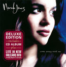 Norah Jones - Come Away With Me (CD) - Discords.nl