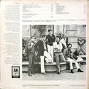 Bossa Rio - Bossa Rio (LP Tweedehands) - Discords.nl