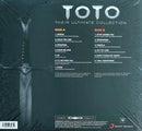 Toto - Their Ultimate Collection (LP) - Discords.nl
