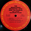 Mahavishnu Orchestra With John McLaughlin - The Inner Mounting Flame (LP Tweedehands)