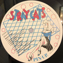 Stray Cats - Stray Cats (LP Tweedehands)