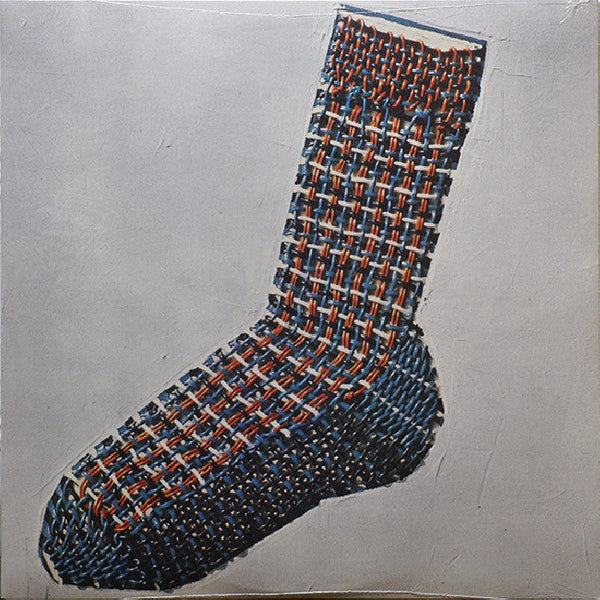 Henry Cow - Leg end (LP) - Discords.nl