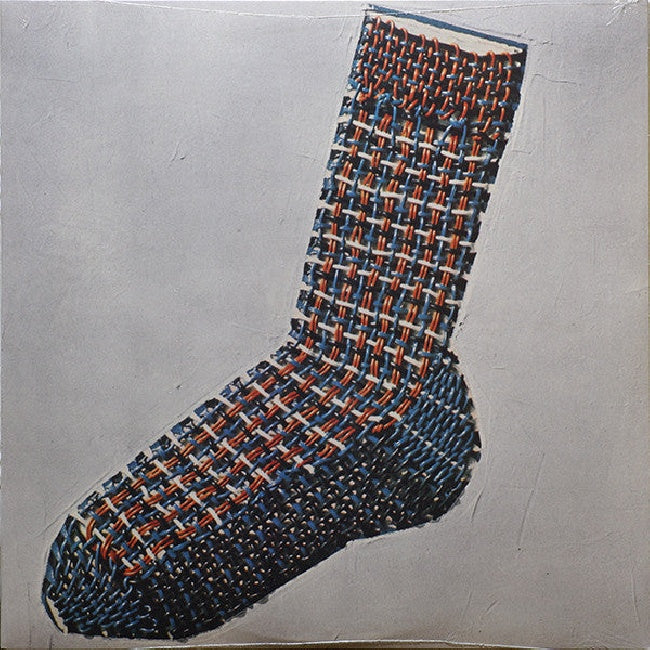 Henry Cow - Leg end (LP) - Discords.nl