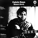 Calvin Keys - Shawn-neeq (LP) - Discords.nl
