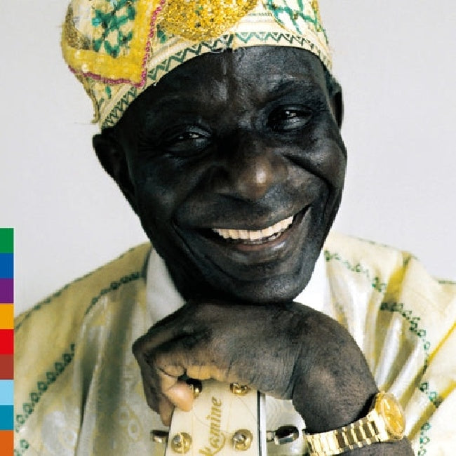 S.e. Rogie - Dead men don't smoke marijuana (LP) - Discords.nl