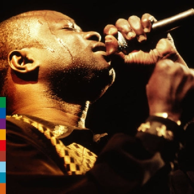 Omar Pene & Super Diamono - Direct from dakar (LP) - Discords.nl