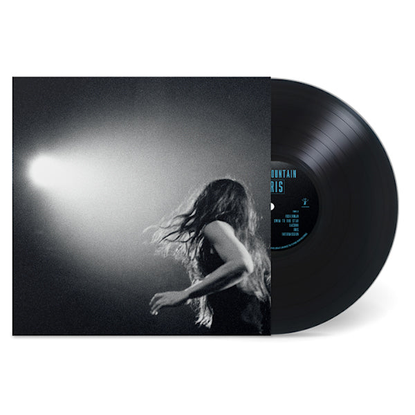 Reb Fountain - IRIS (LP) - Discords.nl
