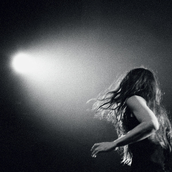 Reb Fountain - IRIS (LP) - Discords.nl