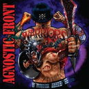 Agnostic Front - Warriors (LP) - Discords.nl