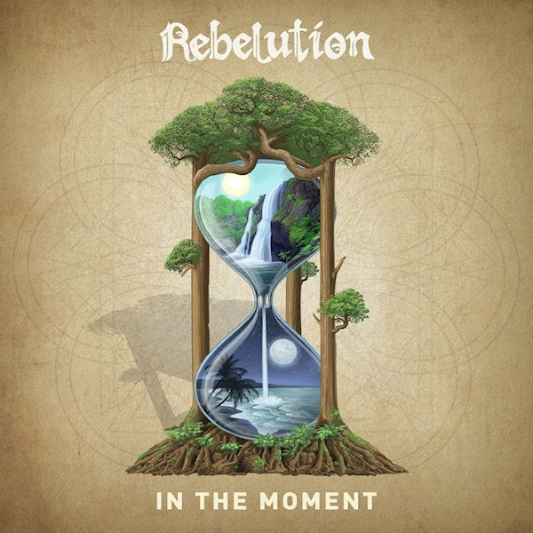 Rebelution - In the moment (CD) - Discords.nl