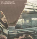 John Frusciante - Sphere in the heart of silence (LP) - Discords.nl