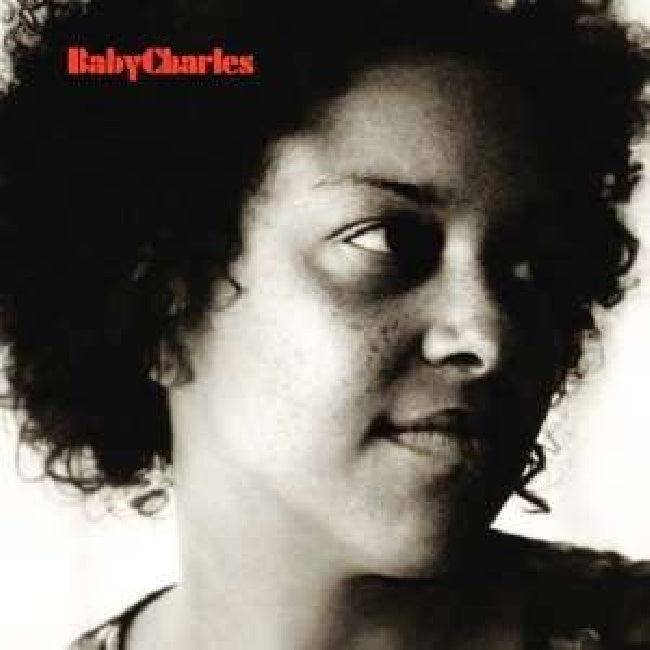 Baby Charles - Baby charles (LP) - Discords.nl