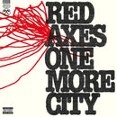Red Axes - One more city (LP) - Discords.nl