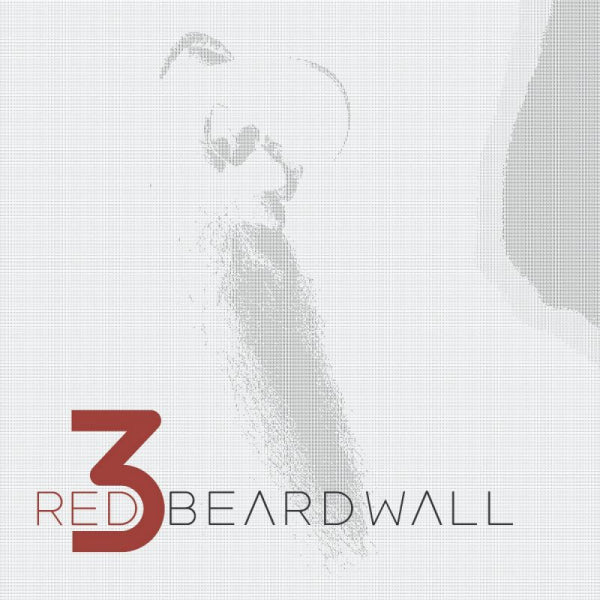 Red Beard Wall - 3 (LP) - Discords.nl
