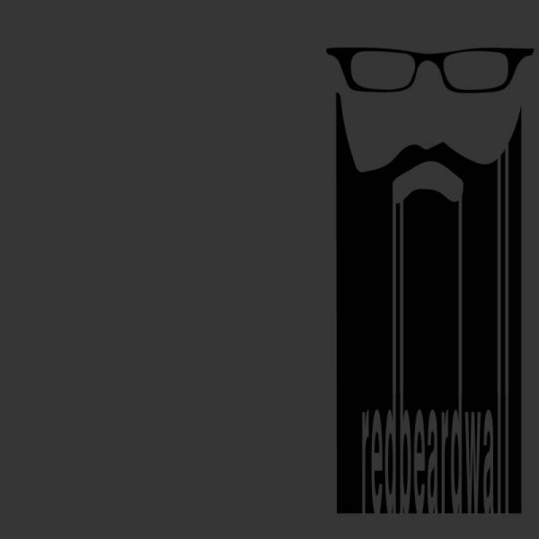 Red Beard Wall - Red Beard Wall (CD) - Discords.nl