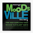 Red Garland Trio & Eddie 'lockjaw' Davis - Moodsville, volume 1 (LP)