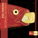 Red Hering - Butter bei die fische | jazzthing next generation (CD)