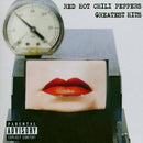 Red Hot Chili Peppers - Greatest hits (CD)