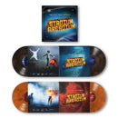 Red Hot Chili Peppers - Stadium arcadium (4LP)