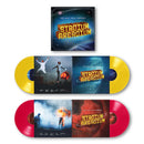 Red Hot Chili Peppers - Stadium arcadium (4LP)