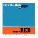 Sonny Red - Out of the blue (CD)