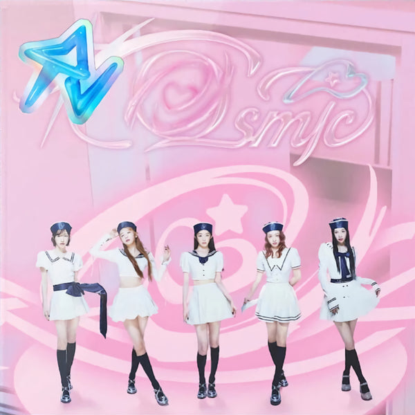 Red Velvet - Cosmic (CD) - Discords.nl