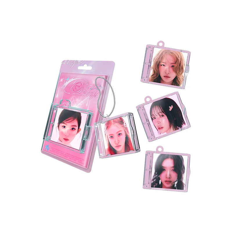 Red Velvet - Cosmic (accessoires)