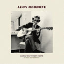 Leon Redbone - Long way from home (LP)